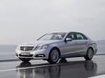Mercedes-Benz E-Class 2010 года